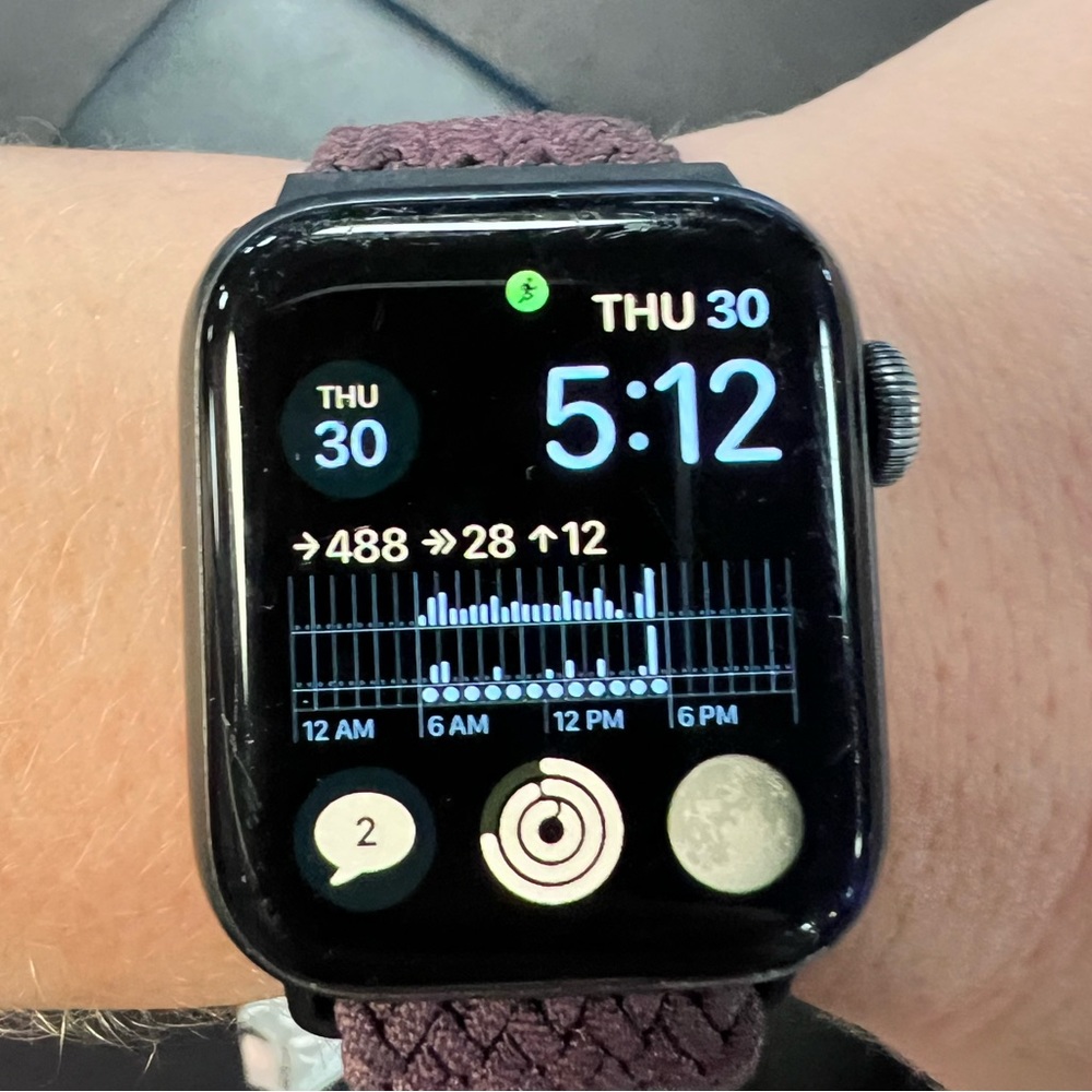 Apple Watch Series 5